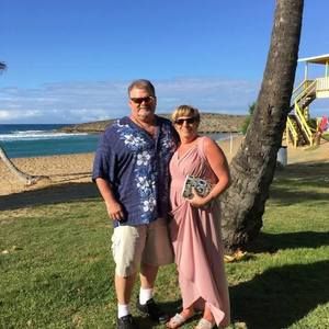 Meet your Posher, Lori